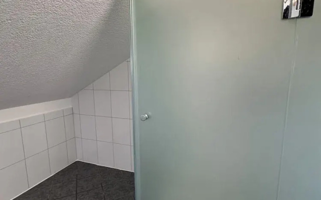 VK - Zürich Airport - Homestay - Härdlen