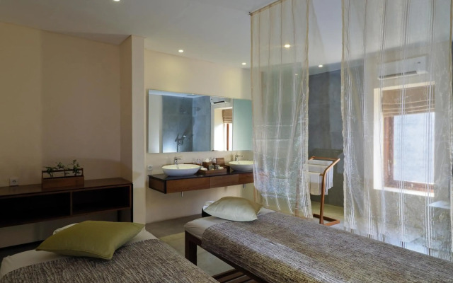 The Samata by LifestyleRetreats