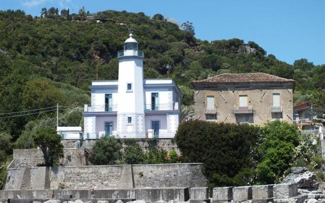 Casa Vacanze Baia Garagliano