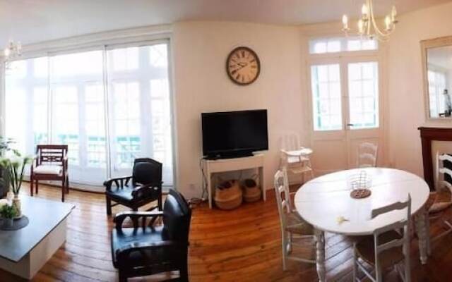 maison quiberonnaise