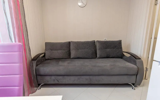 Apartments Arrow on Meshcherskij boulevard, bld. 9