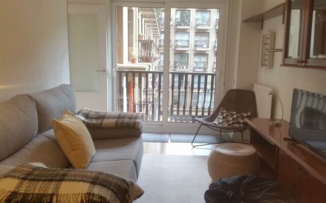 SanSebastianFlats - Arana