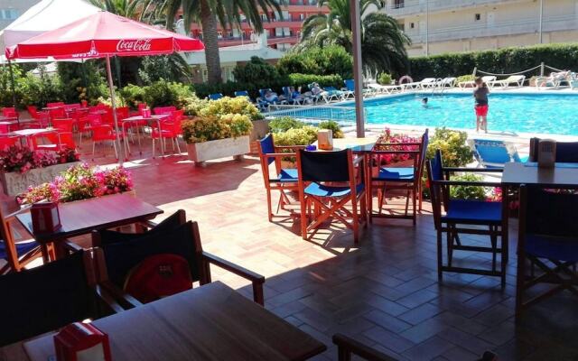 Payet Apartments 4-6 Personas