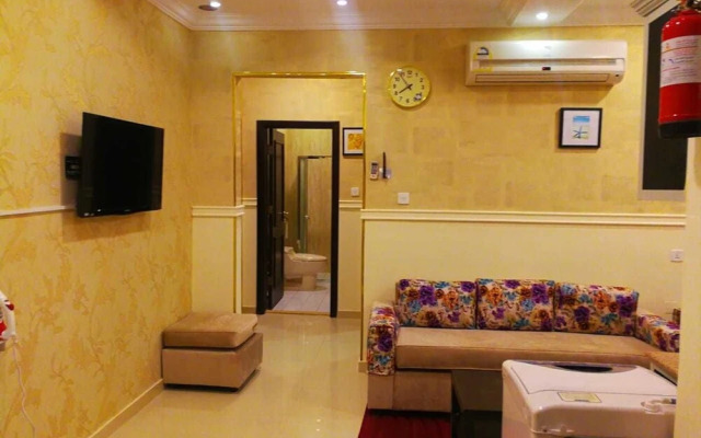 Red Reef Suites Hotel Shoab Jeddah