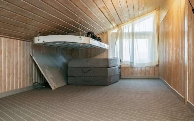 10 Person Holiday Home in Saltum-by Traum