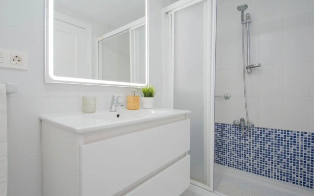 Piso Estadio de los Carmenes