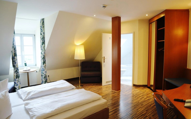 Hotel Goldener Adler