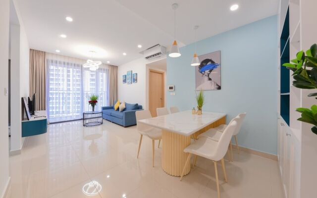VN Apartments