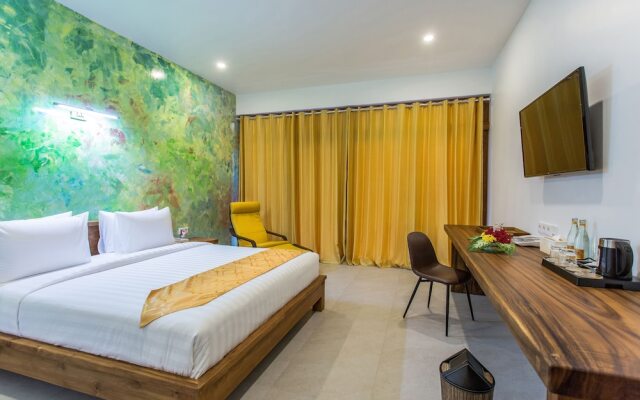 Pearl Sunset Resort, Sunset Moments, Adults Only