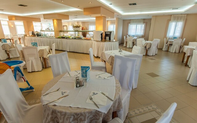 Tresor Hotel