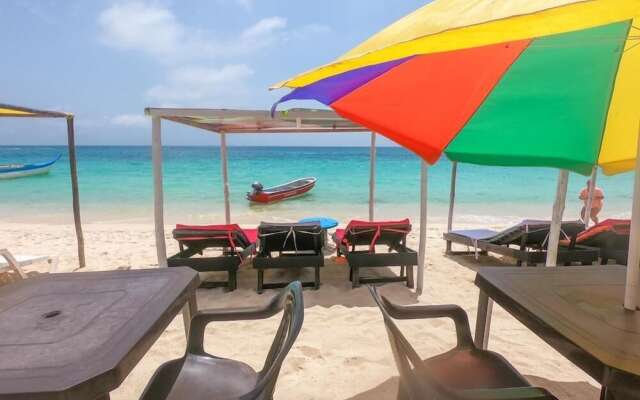 Camatajua Baru House