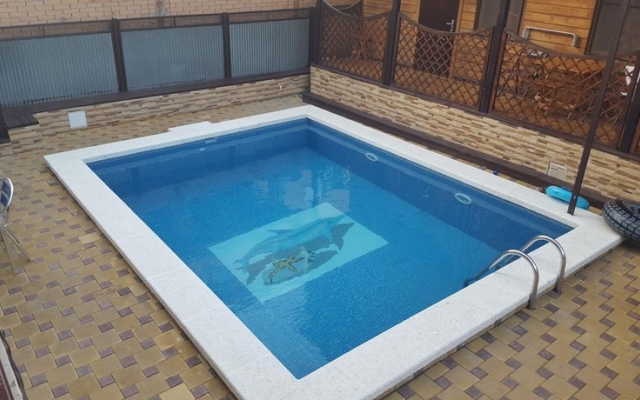 Viktoria Guest House