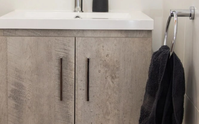 Mudgee Apartments on Horatio