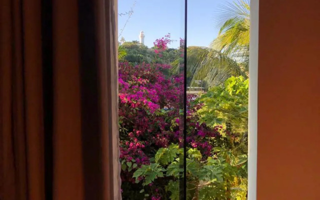Hotel Morro de São Paulo