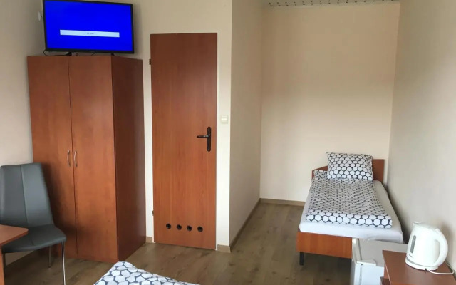 Pokoje Goscinne Wiola
