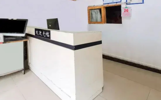 Jingpai Hotel