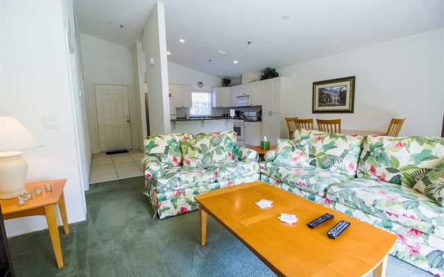 Condo Peggy - Golfcourse 3 Bedroom