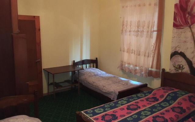 Guest House Buche on Agmashenebeli 219