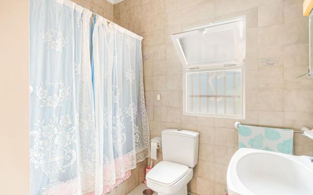 Delightful Holiday Home in Callosa d' Ensarria With Pool