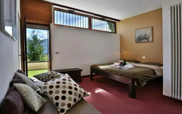 Villa Loveno