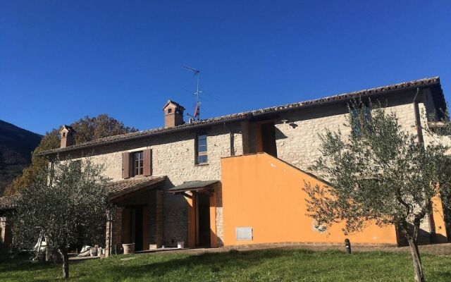 Casa Vinto