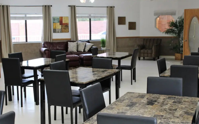 Zion Suites of Hildale