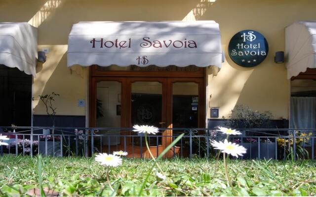 Hotel Savoia Sorrento