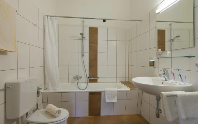 Haus Friedrichsburg