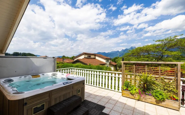 B&B Mon Rêve