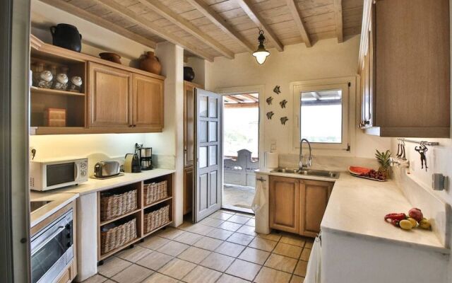 Casa di Meli Private Villa