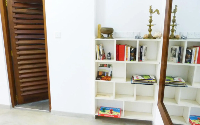 Sooriya Villa