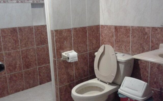 Hotel Ripoll Veracruz