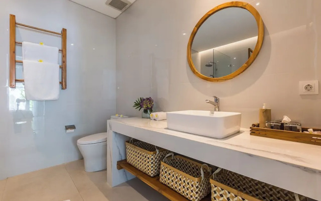 Villa Namo - Private Luxury 3 BR Villa