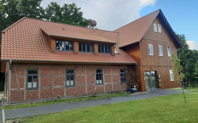 Gemütliche Ferienwohnung Soltau