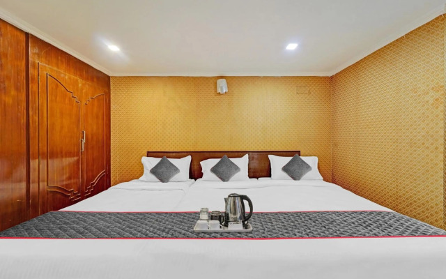 Townhouse 1141 Pride Hospitality US Consulate