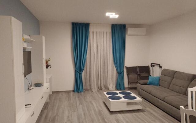 Apartament 2 camere Lucian