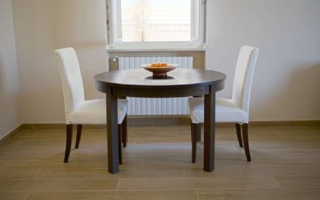 Appartamento Fontana Greca Gallipoli