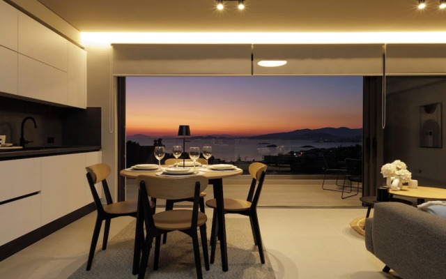 Sunshine Apartment