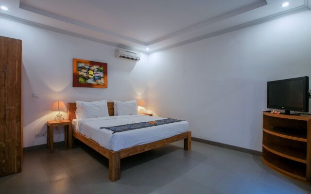 Villa Nangdika