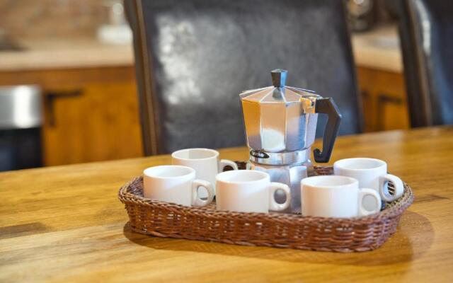 Hacienda La Dehesa (Only Adults)