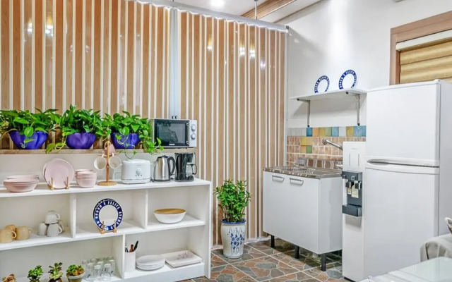 Yeosu Rest Guest House