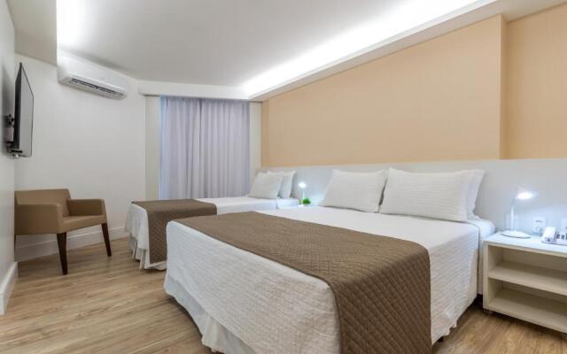 Hotel Brisa Suites