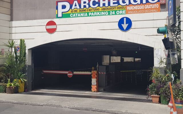 Oberdan Bed And Breakfast