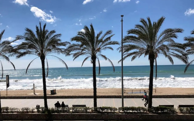 Myhost Calafell Pla