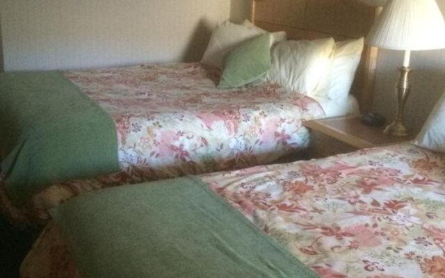 Travelodge by Wyndham Chetwynd