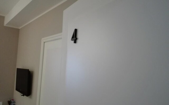 Affittacamere Near the Castle