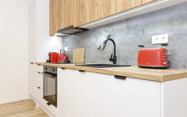 Luxury Apartments STUD