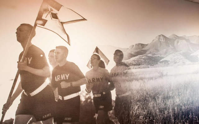 Best Western Plus Sun Canyon