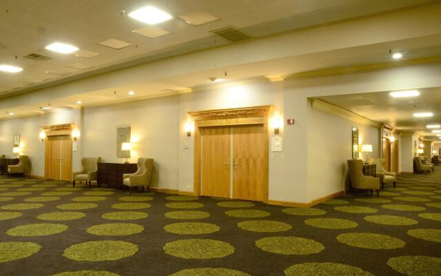 Margaritaville Lake Resort Lake of the Ozarks