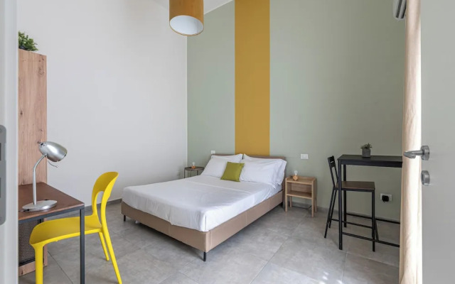 Panurban Apartments by Wonderful Italy